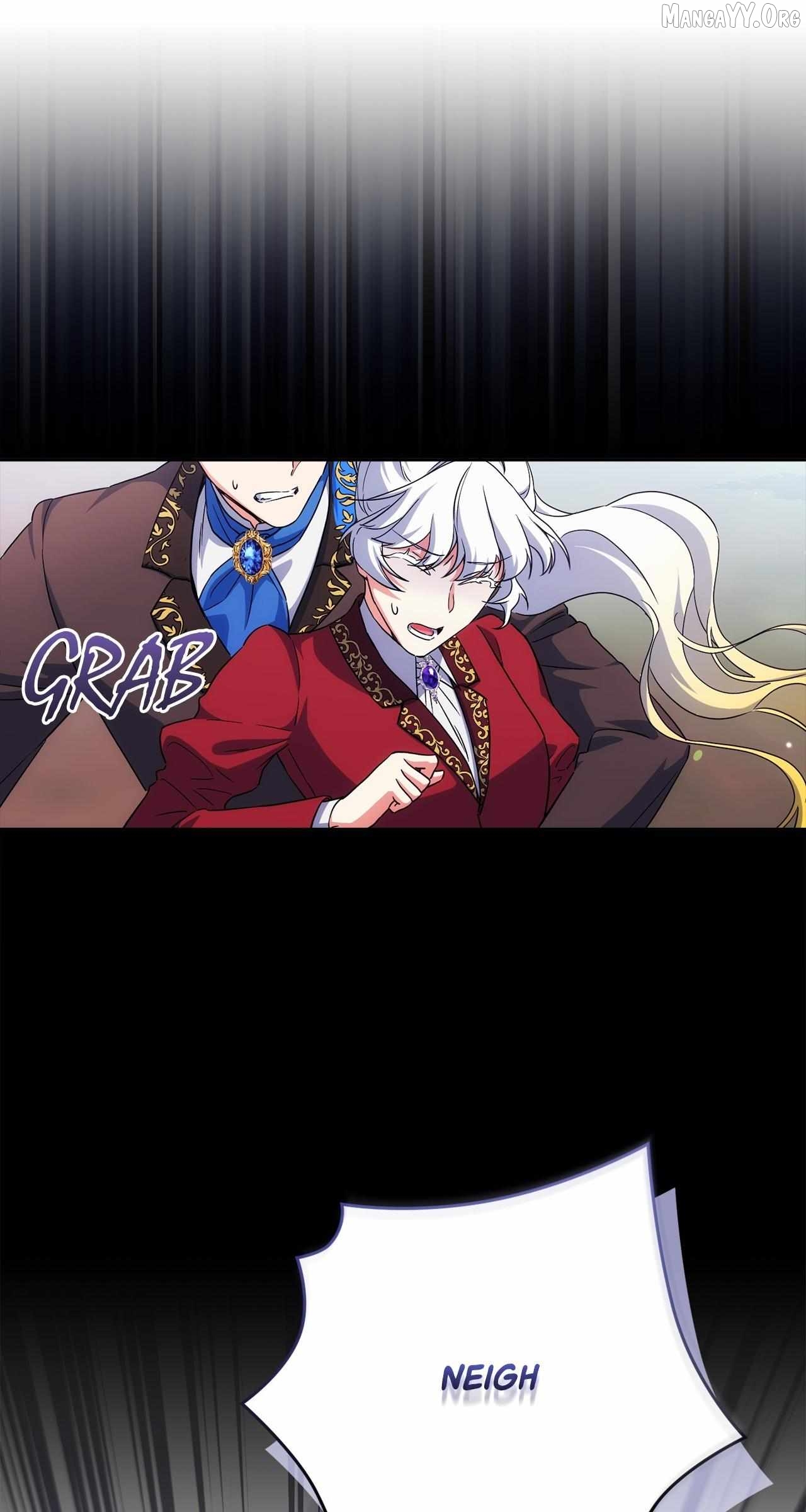 The Princess in The Henhouse (Official) Chapter 58 - page 73