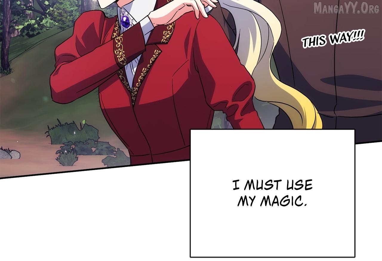 The Princess in The Henhouse (Official) Chapter 58 - page 79