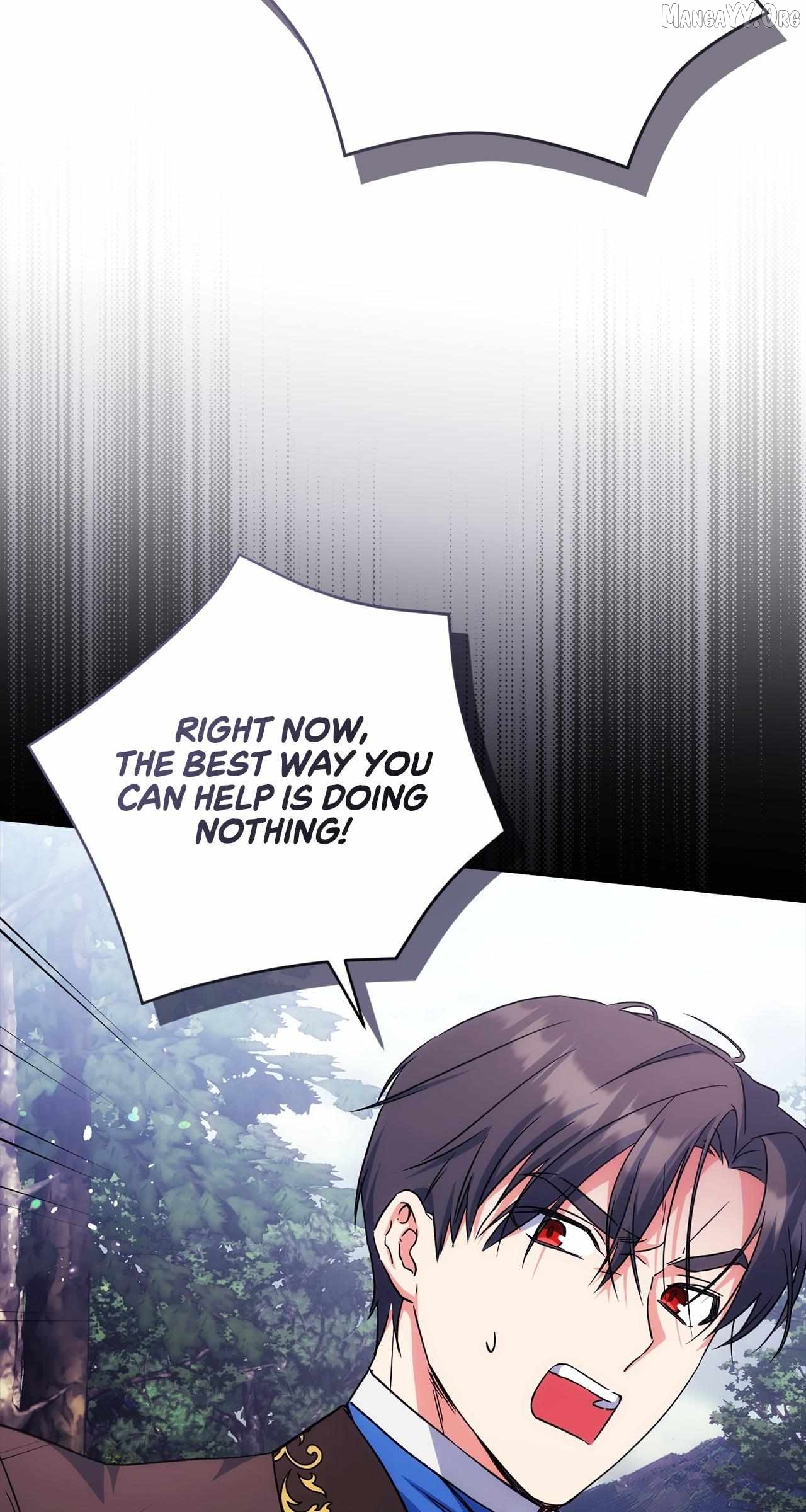 The Princess in The Henhouse (Official) Chapter 58 - page 82