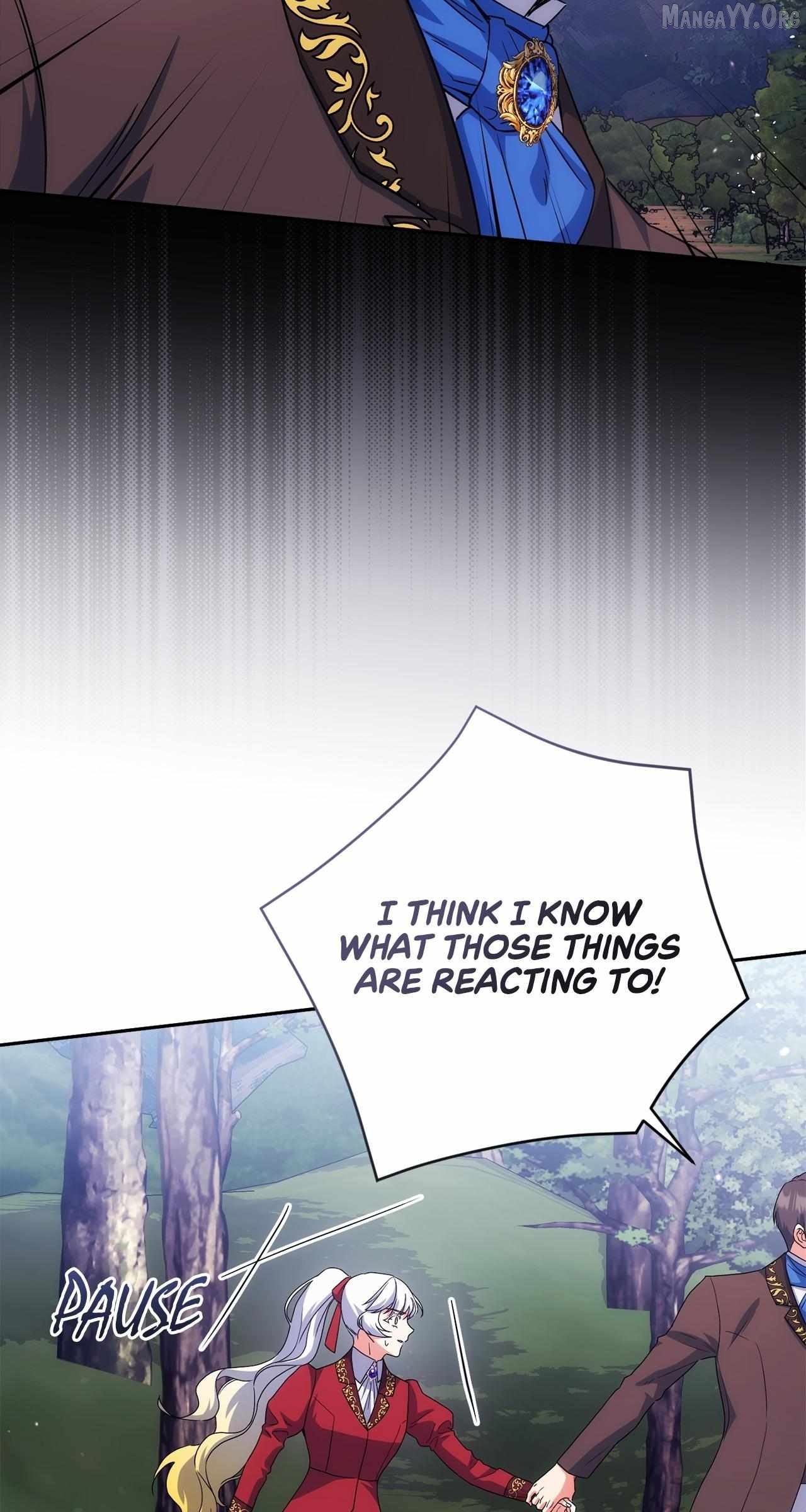 The Princess in The Henhouse (Official) Chapter 58 - page 83