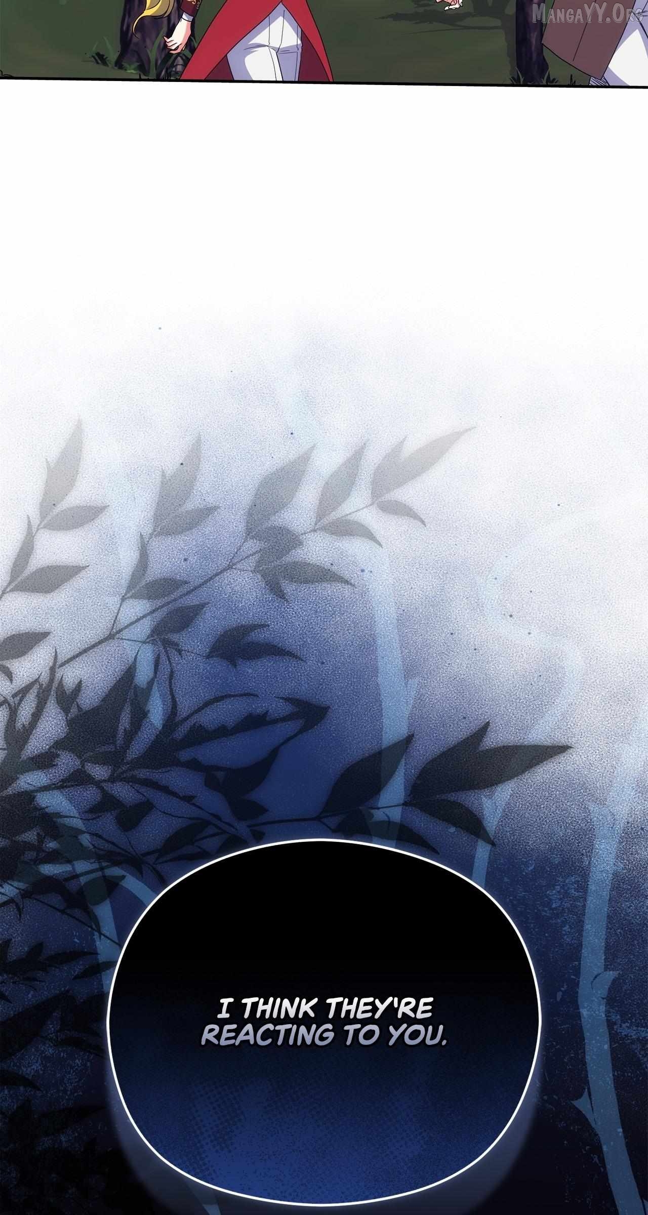 The Princess in The Henhouse (Official) Chapter 58 - page 84