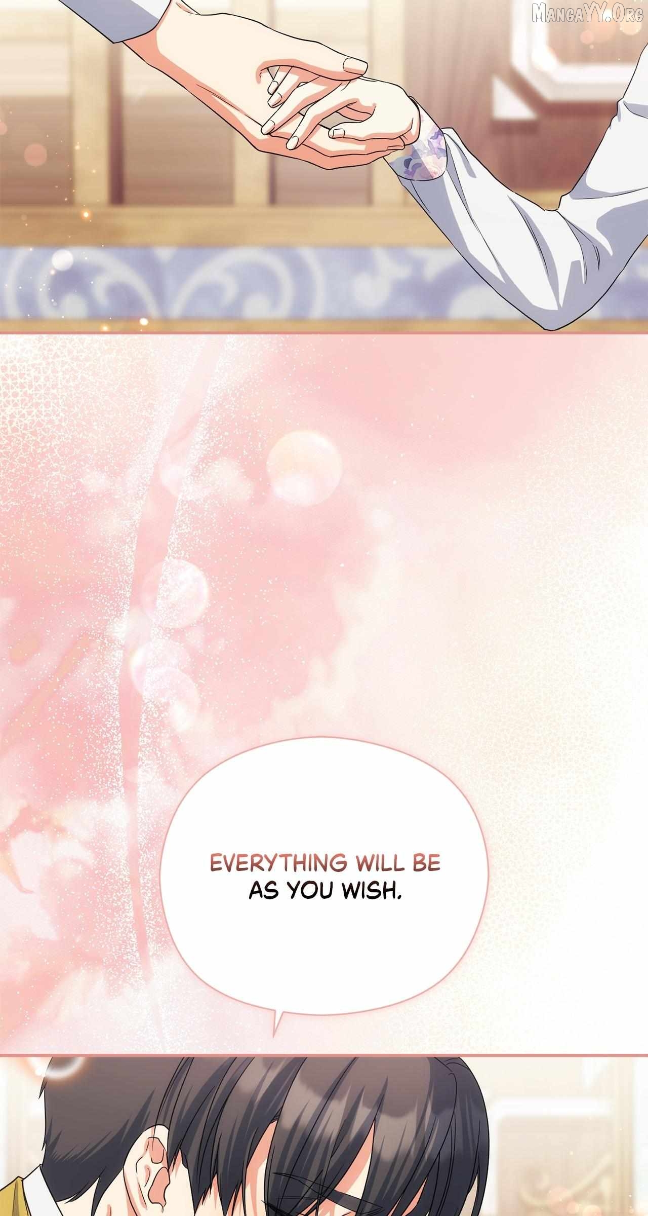 The Princess in The Henhouse (Official) Chapter 58 - page 9