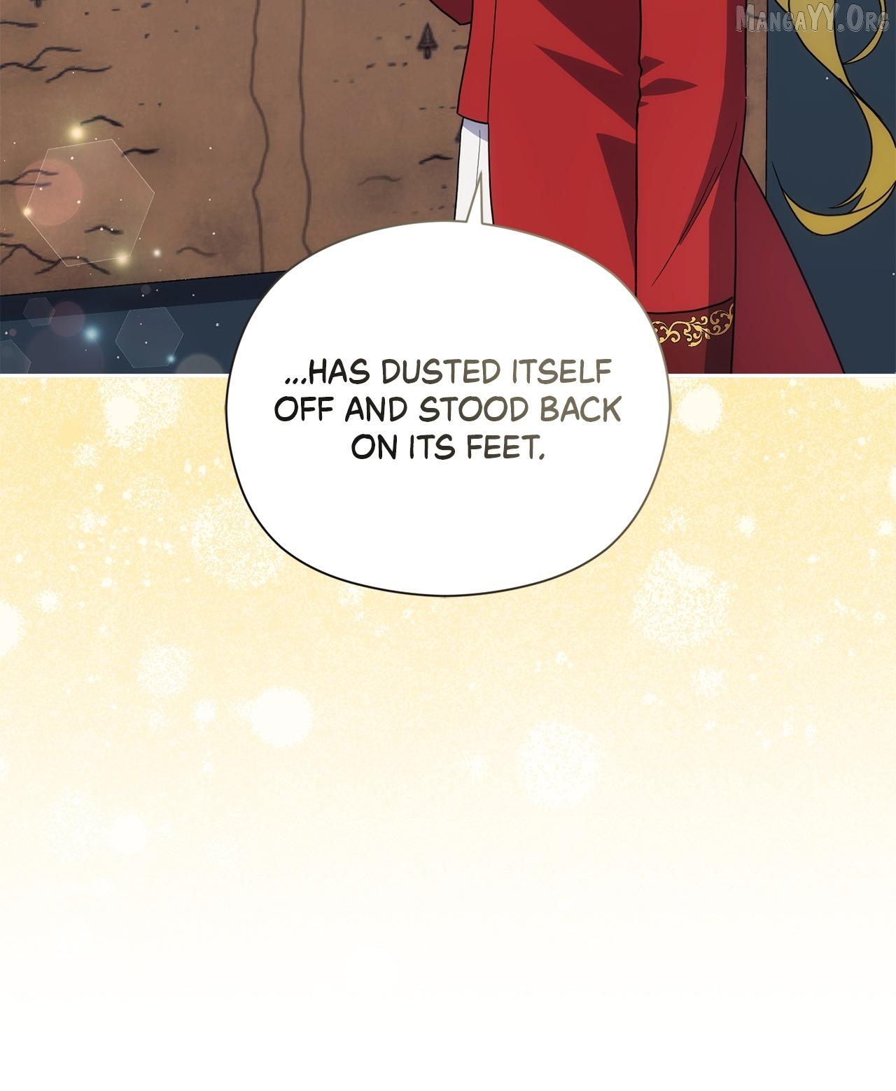The Princess in The Henhouse (Official) Chapter 59 - page 13