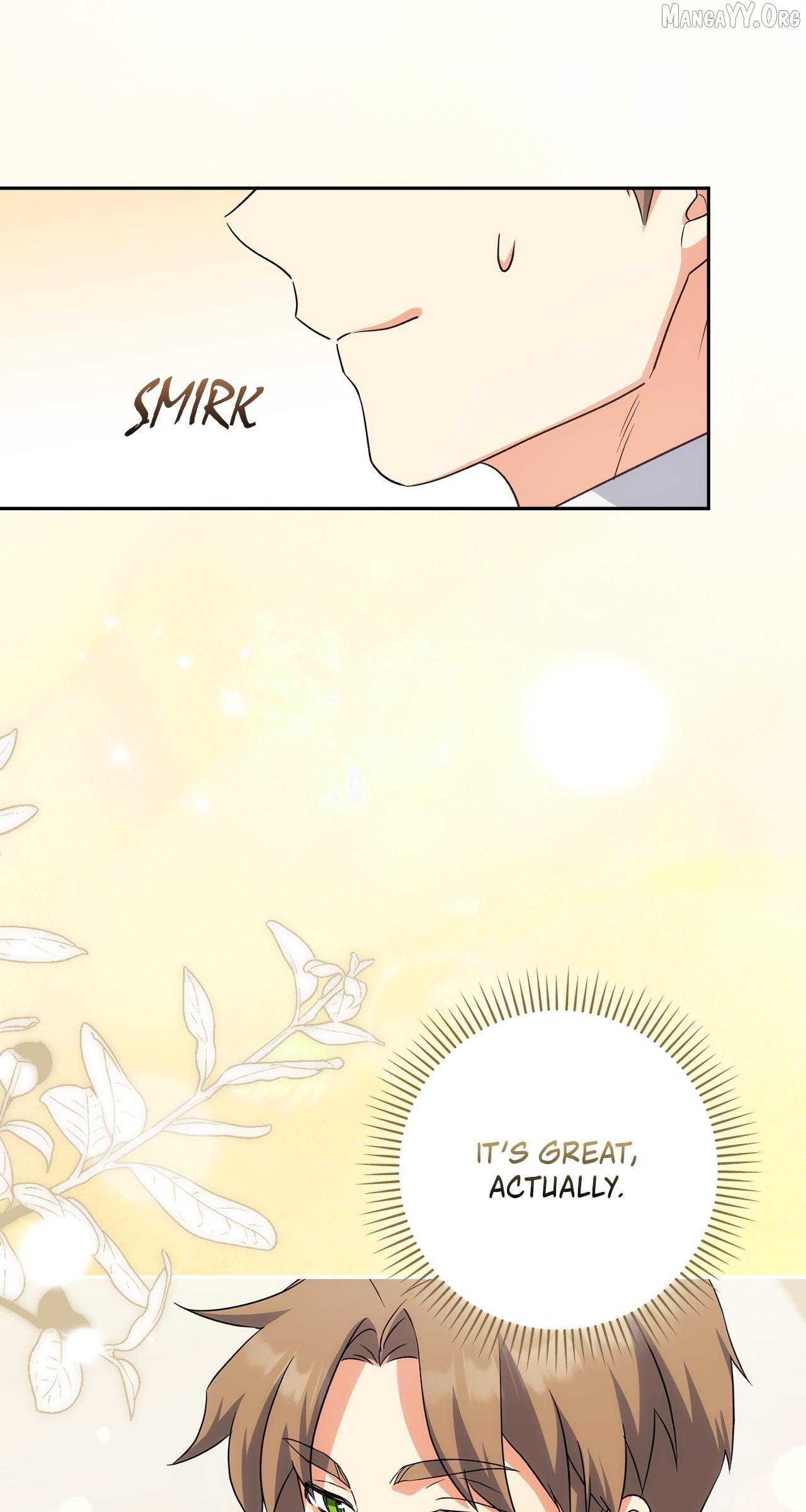 The Princess in The Henhouse (Official) Chapter 59 - page 15