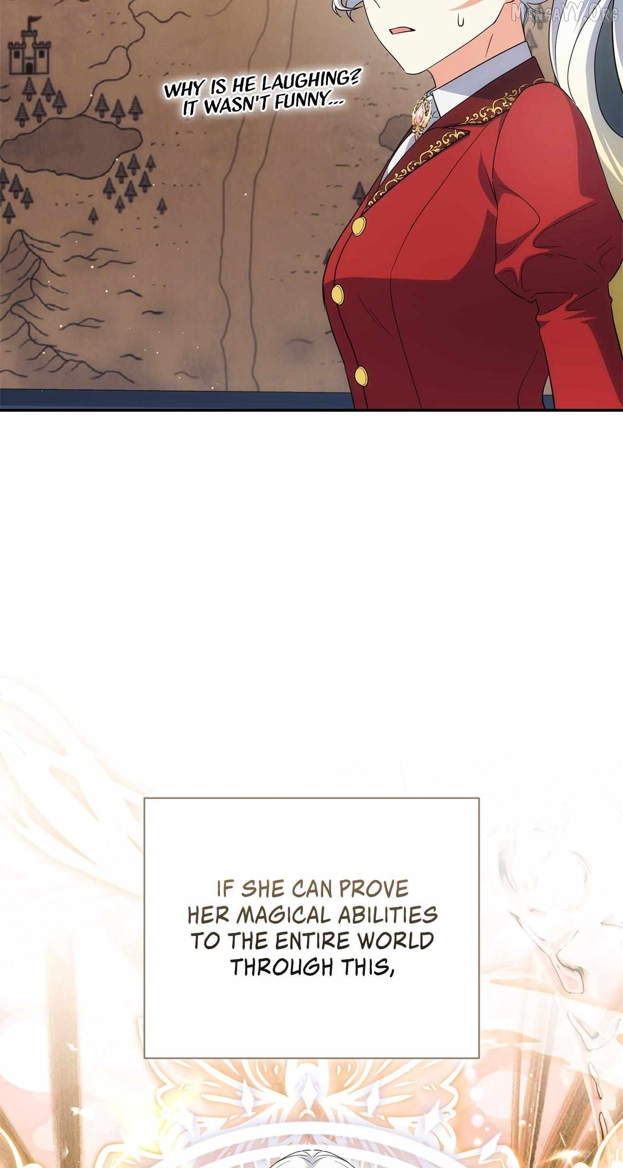 The Princess in The Henhouse (Official) Chapter 59 - page 17