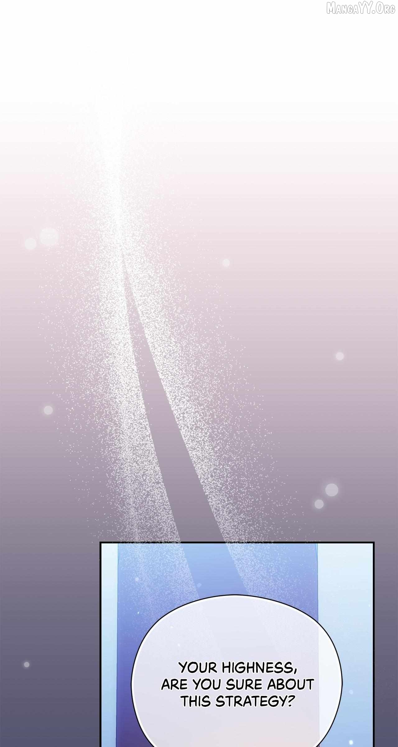 The Princess in The Henhouse (Official) Chapter 59 - page 22