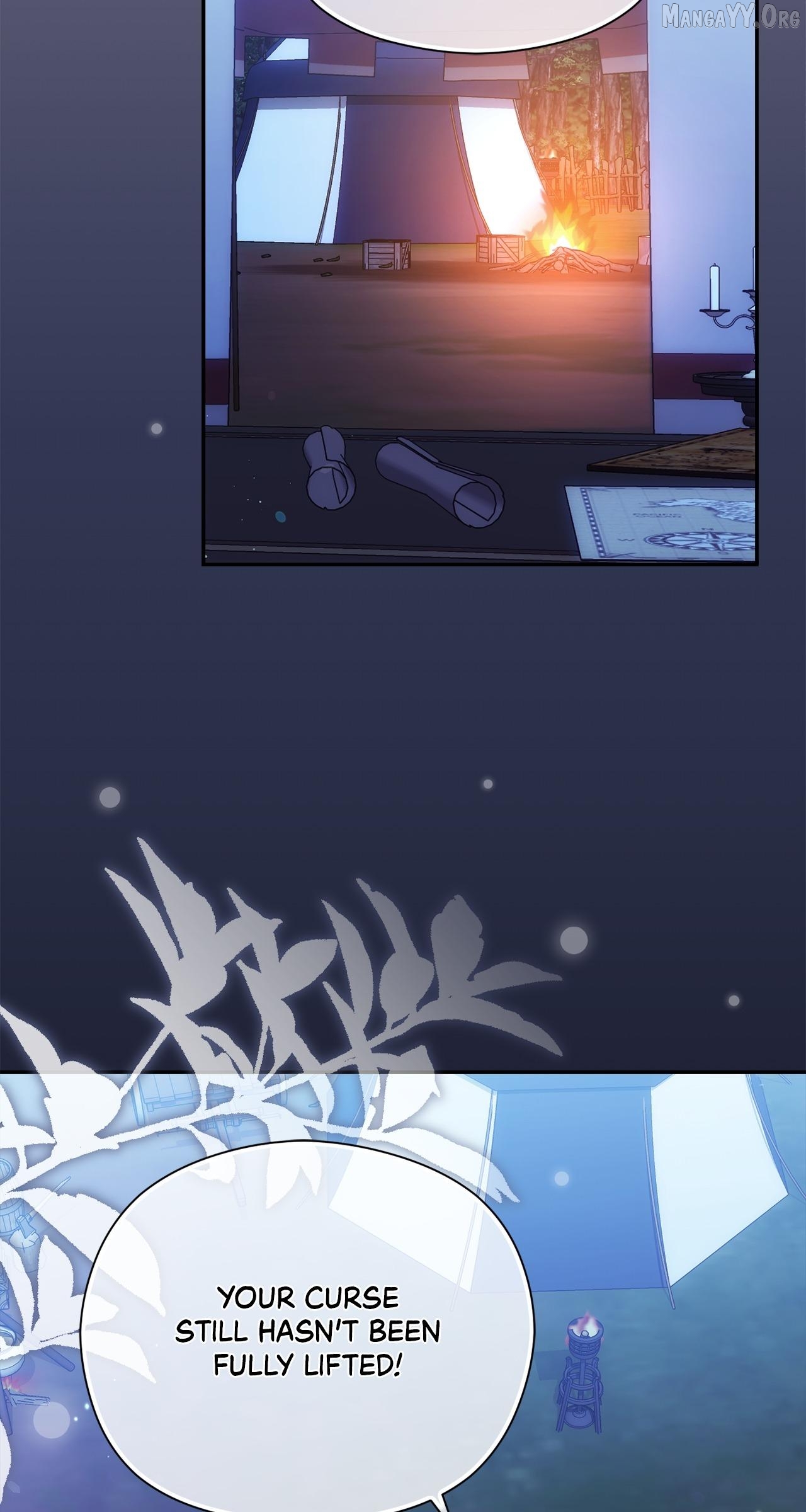 The Princess in The Henhouse (Official) Chapter 59 - page 23