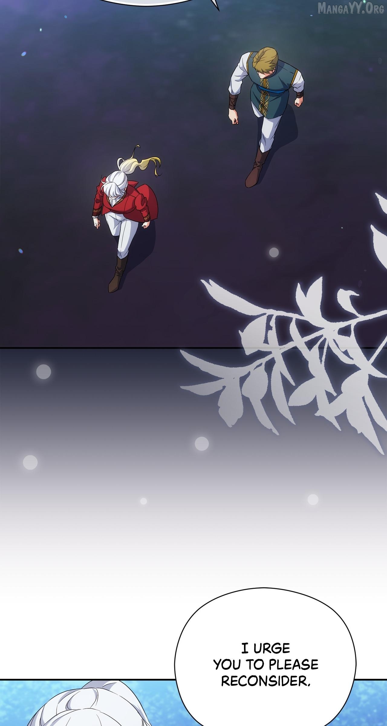 The Princess in The Henhouse (Official) Chapter 59 - page 24