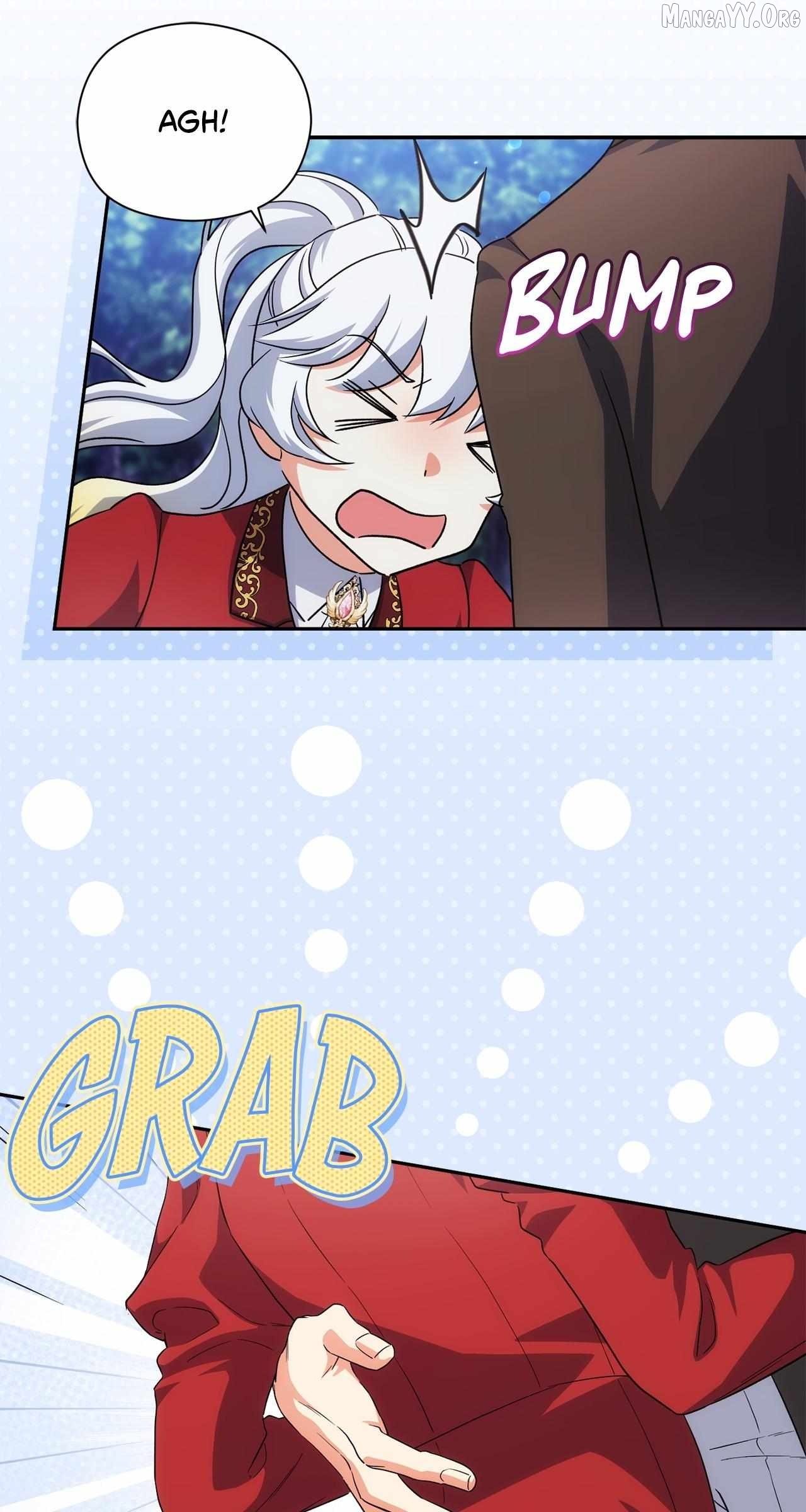 The Princess in The Henhouse (Official) Chapter 59 - page 33