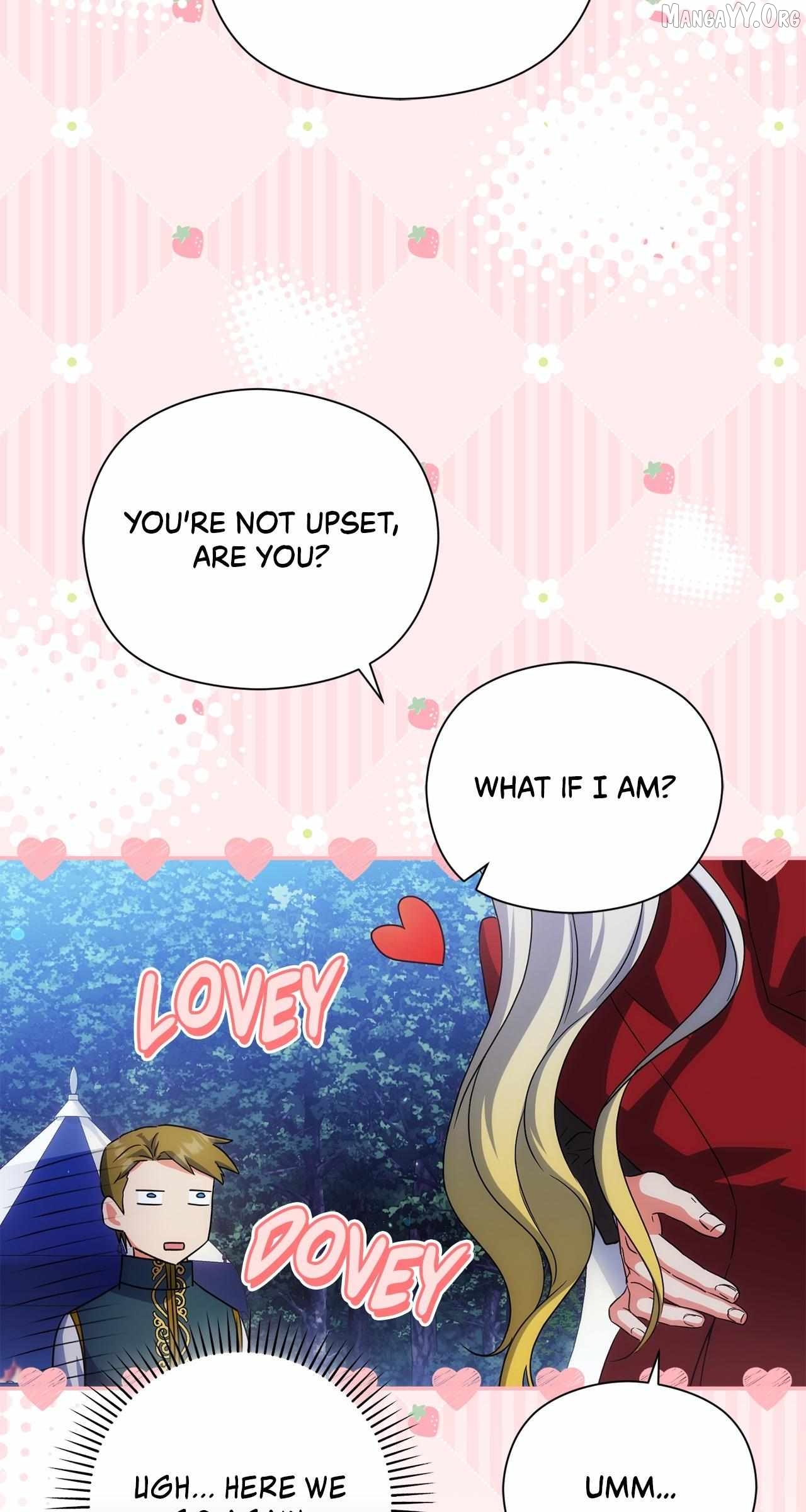 The Princess in The Henhouse (Official) Chapter 59 - page 37