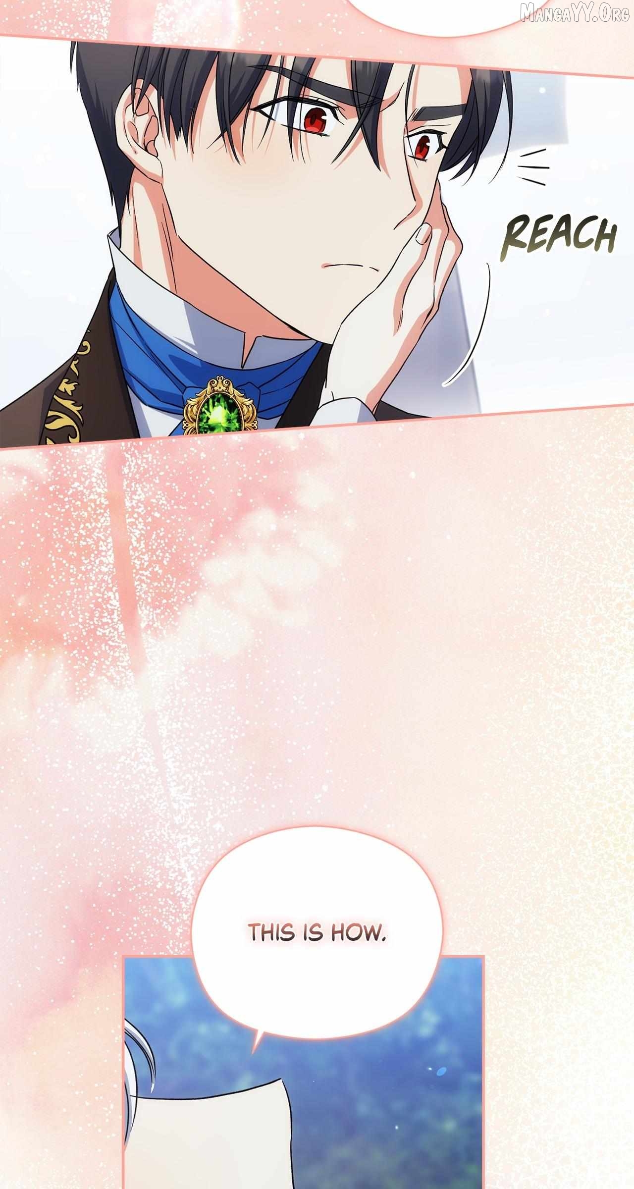 The Princess in The Henhouse (Official) Chapter 59 - page 43