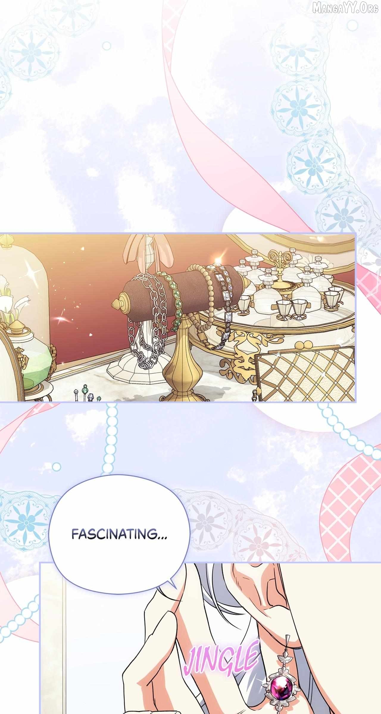 The Princess in The Henhouse (Official) Chapter 59 - page 51