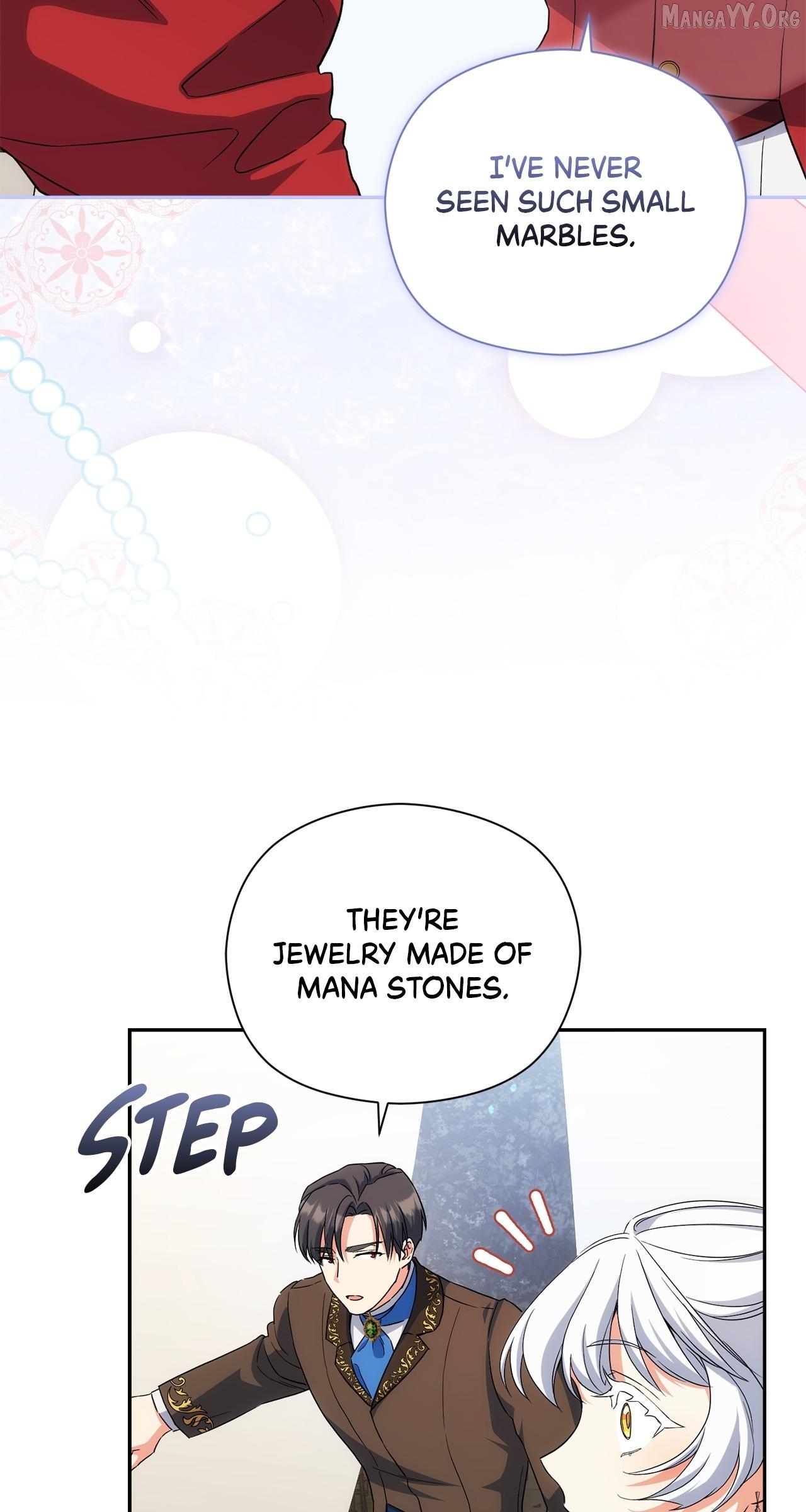 The Princess in The Henhouse (Official) Chapter 59 - page 53