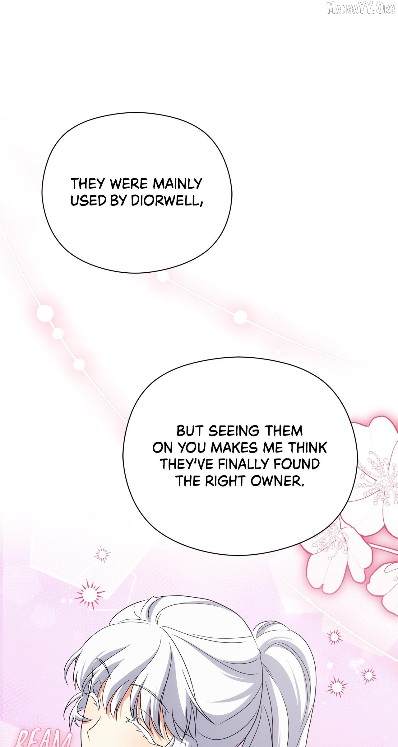 The Princess in The Henhouse (Official) Chapter 59 - page 56