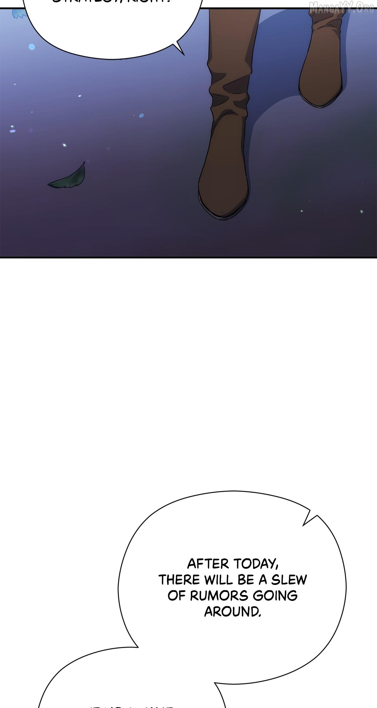 The Princess in The Henhouse (Official) Chapter 59 - page 58