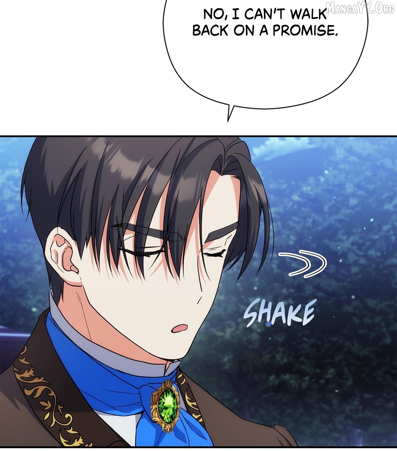 The Princess in The Henhouse (Official) Chapter 59 - page 60