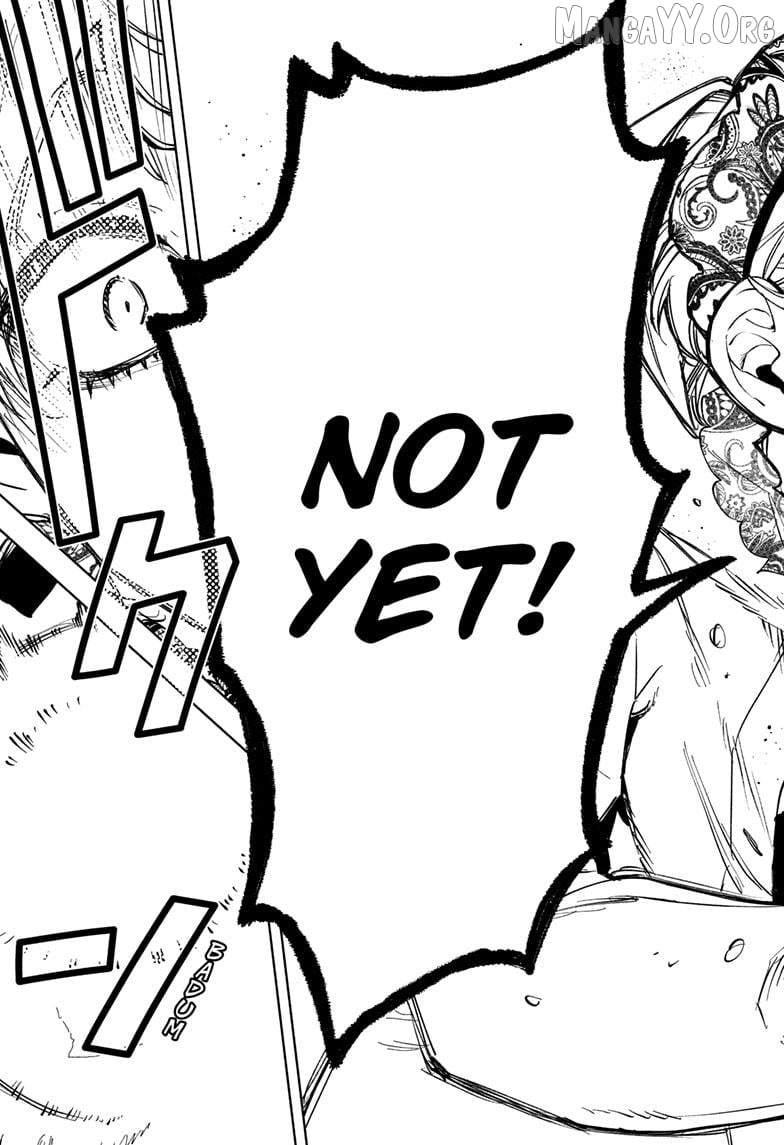 Ichi the Witch Chapter 71 - page 15