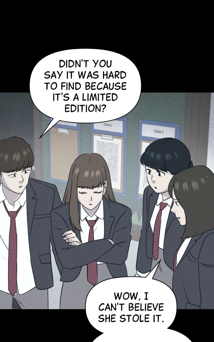 Tales of the Unusual 2 Chapter 74 - page 2