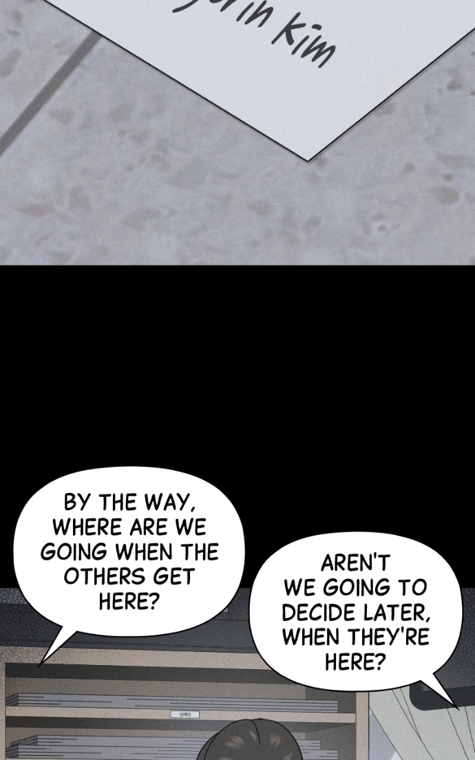 Tales of the Unusual 2 Chapter 74 - page 79