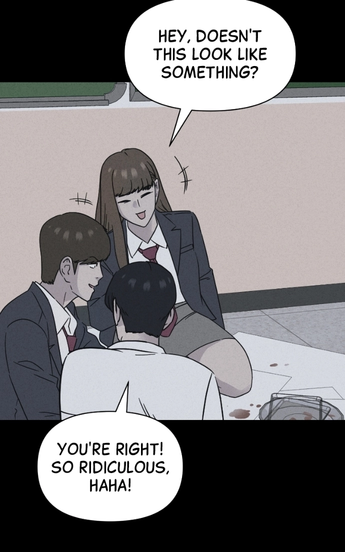 Tales of the Unusual 2 Chapter 74 - page 84