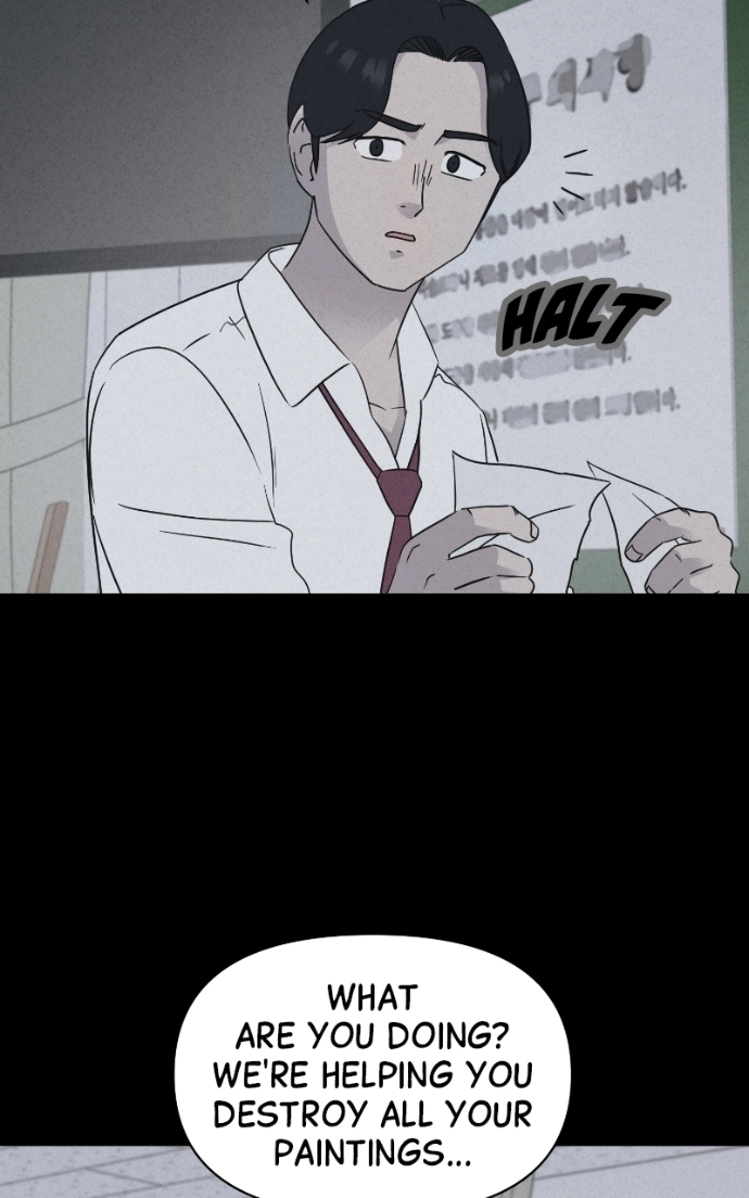 Tales of the Unusual 2 Chapter 75 - page 39