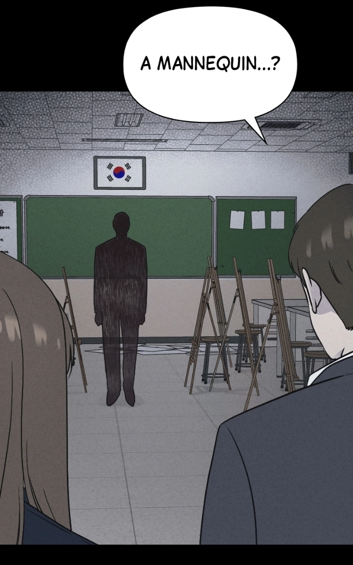 Tales of the Unusual 2 Chapter 75 - page 73