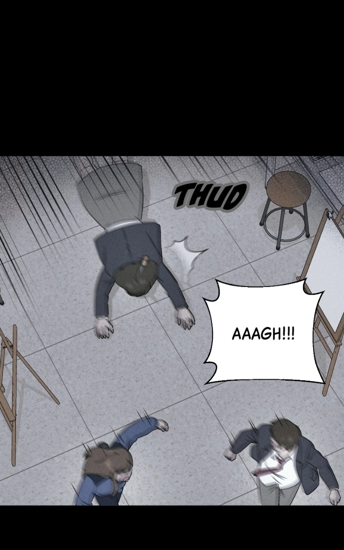 Tales of the Unusual 2 Chapter 76 - page 14