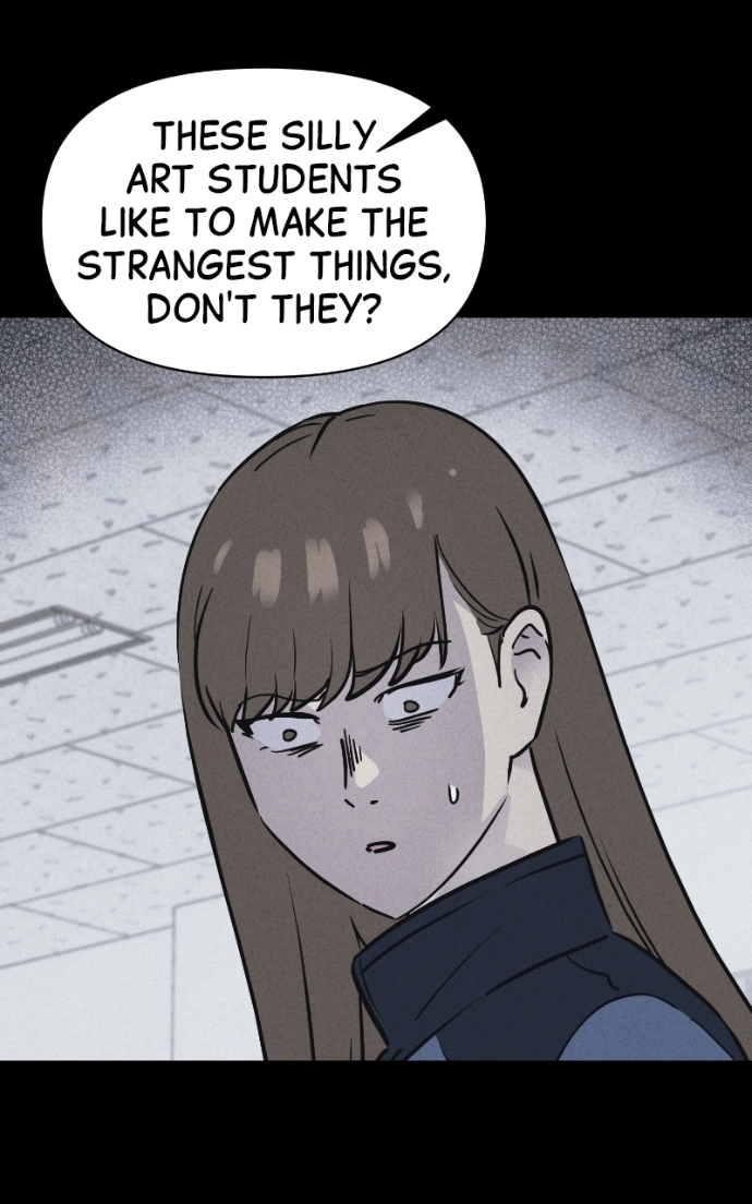 Tales of the Unusual 2 Chapter 76 - page 2