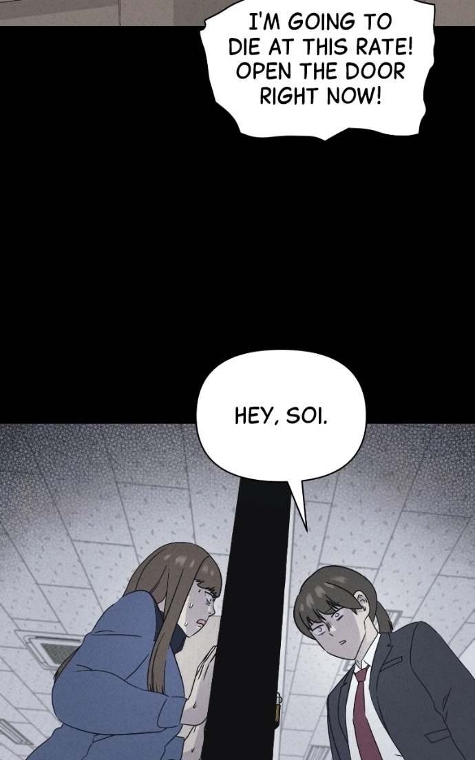 Tales of the Unusual 2 Chapter 76 - page 35