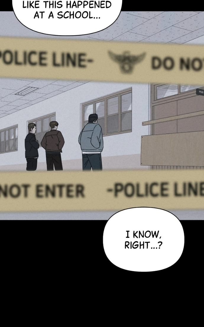 Tales of the Unusual 2 Chapter 76 - page 88