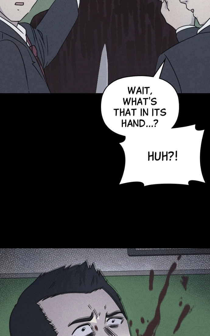 Tales of the Unusual 2 Chapter 76 - page 9