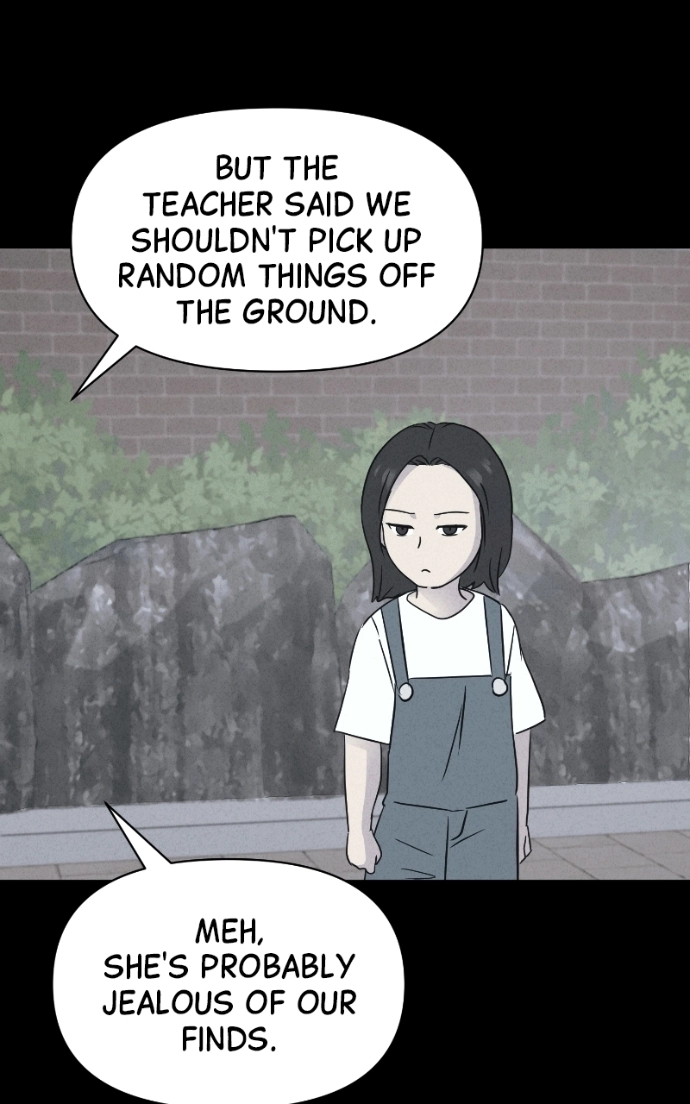 Tales of the Unusual 2 Chapter 77 - page 35