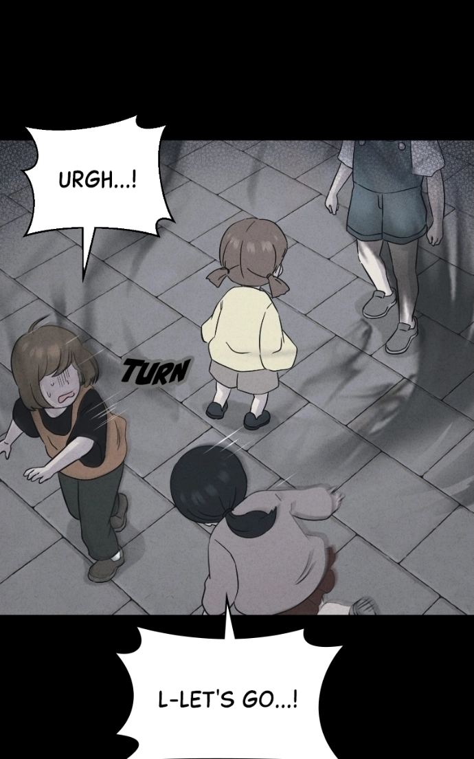 Tales of the Unusual 2 Chapter 77 - page 46