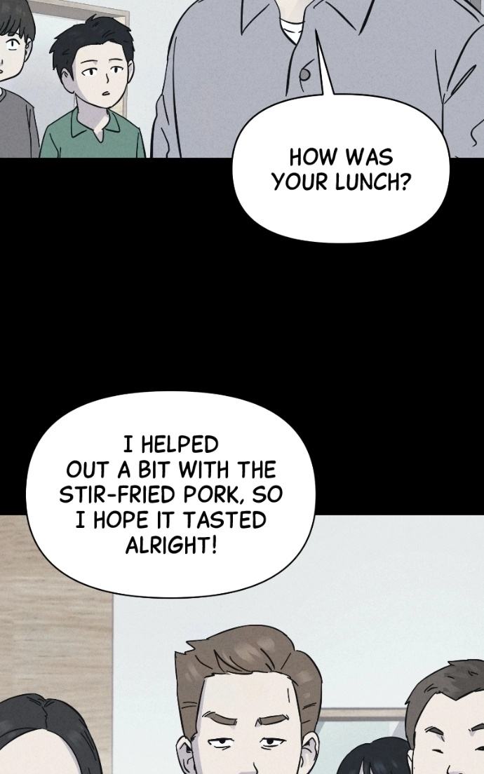 Tales of the Unusual 2 Chapter 77 - page 5