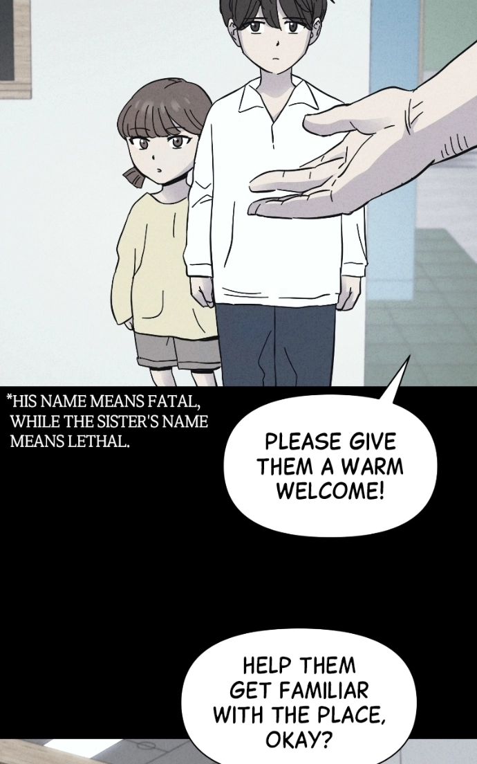 Tales of the Unusual 2 Chapter 77 - page 7