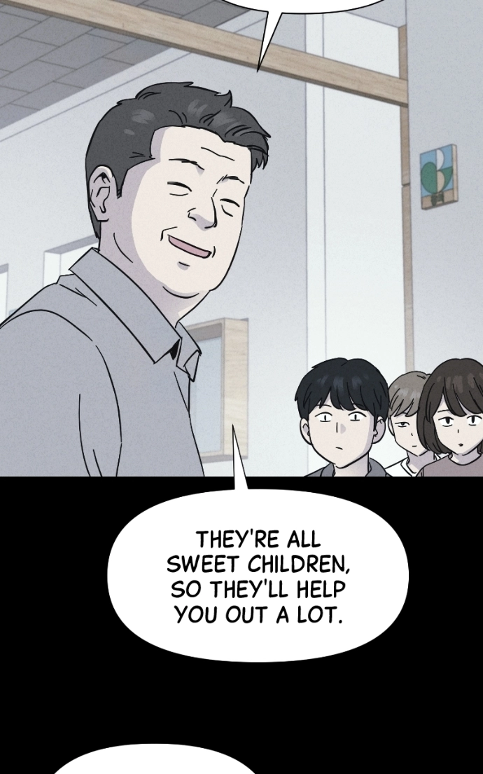 Tales of the Unusual 2 Chapter 77 - page 8