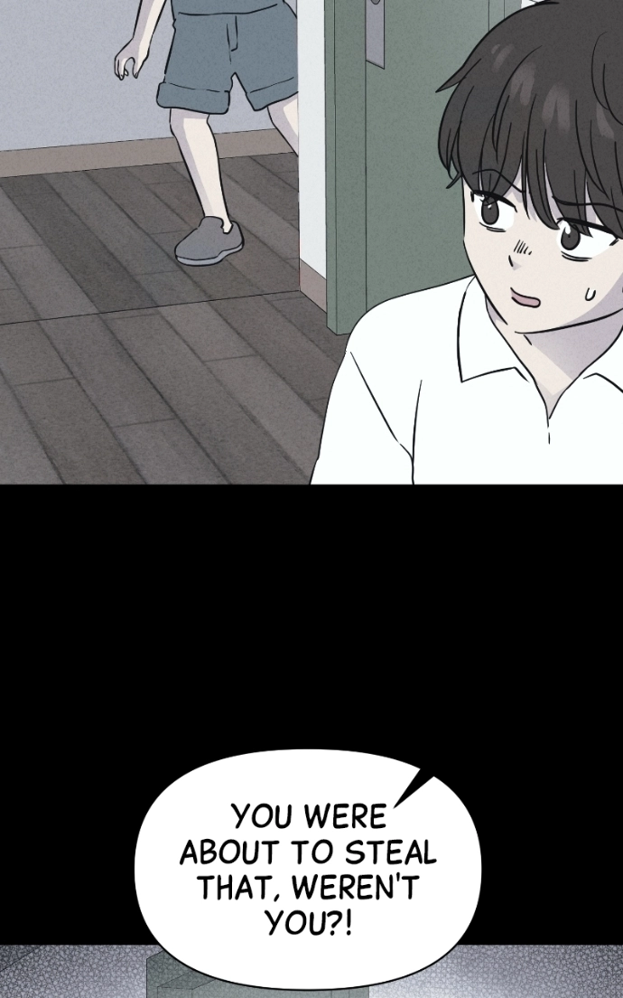 Tales of the Unusual 2 Chapter 77 - page 80