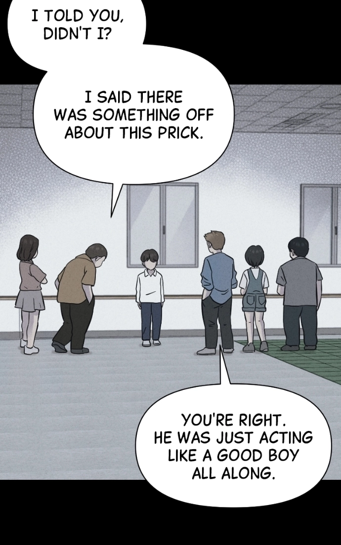 Tales of the Unusual 2 Chapter 78 - page 15