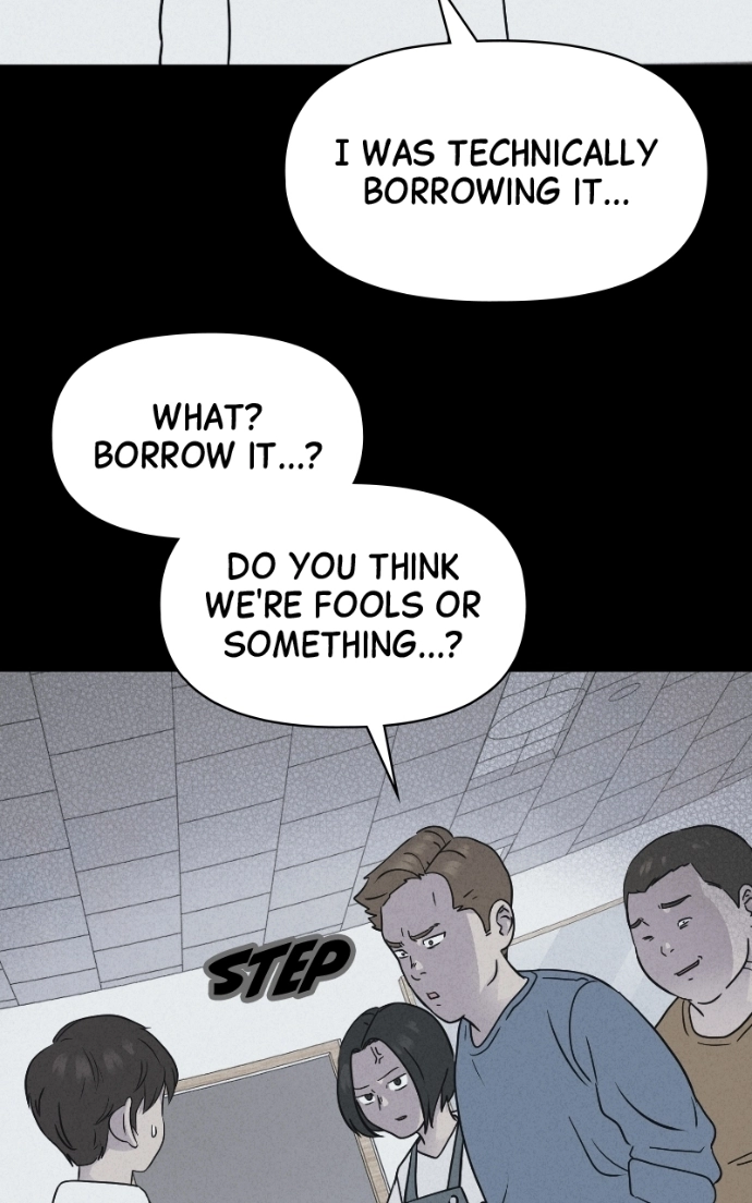 Tales of the Unusual 2 Chapter 78 - page 18