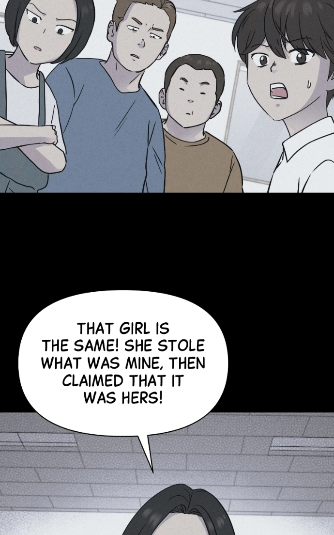 Tales of the Unusual 2 Chapter 78 - page 21