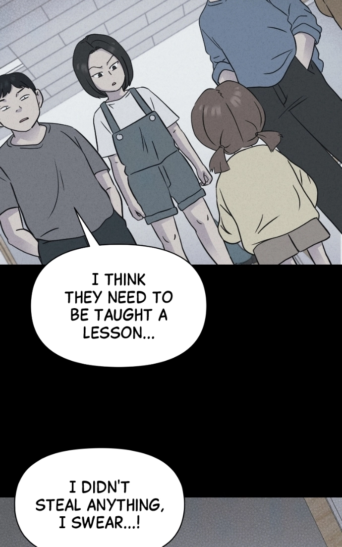 Tales of the Unusual 2 Chapter 78 - page 23