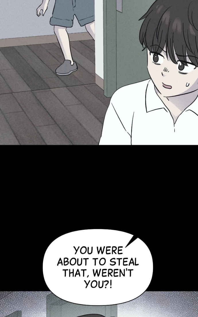 Tales of the Unusual 2 Chapter 78 - page 5