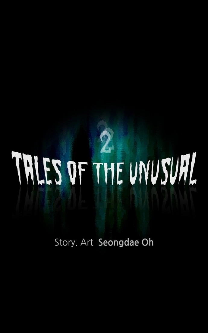 Tales of the Unusual 2 Chapter 79 - page 10