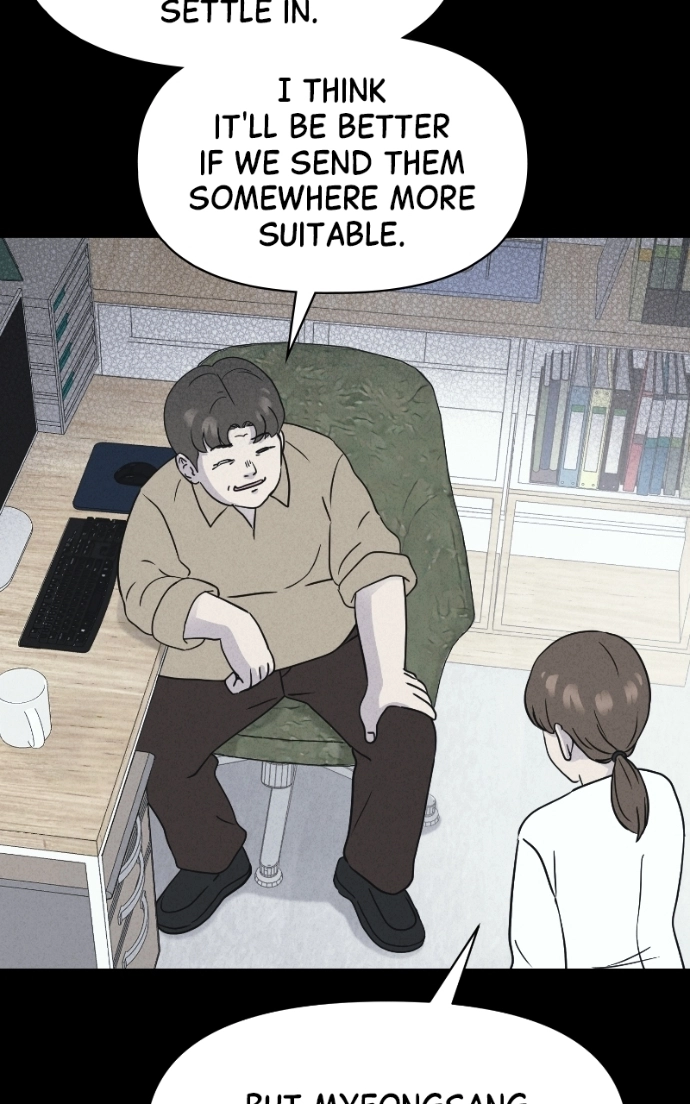 Tales of the Unusual 2 Chapter 79 - page 63