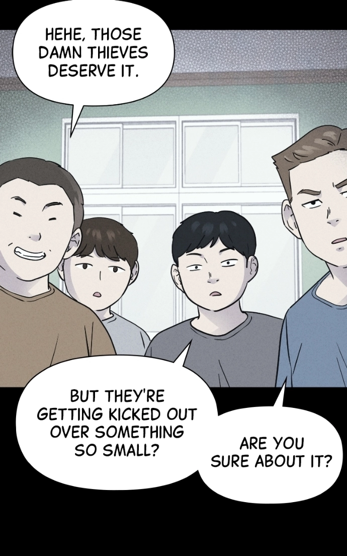 Tales of the Unusual 2 Chapter 79 - page 68