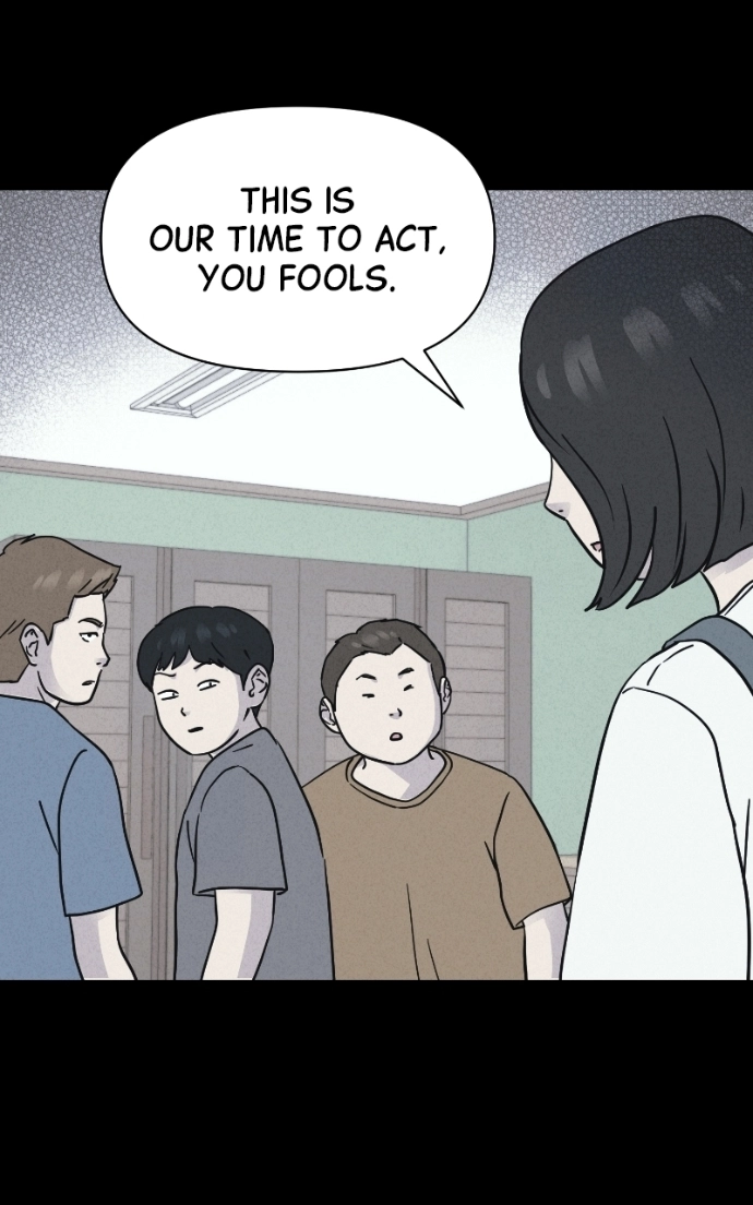 Tales of the Unusual 2 Chapter 79 - page 69