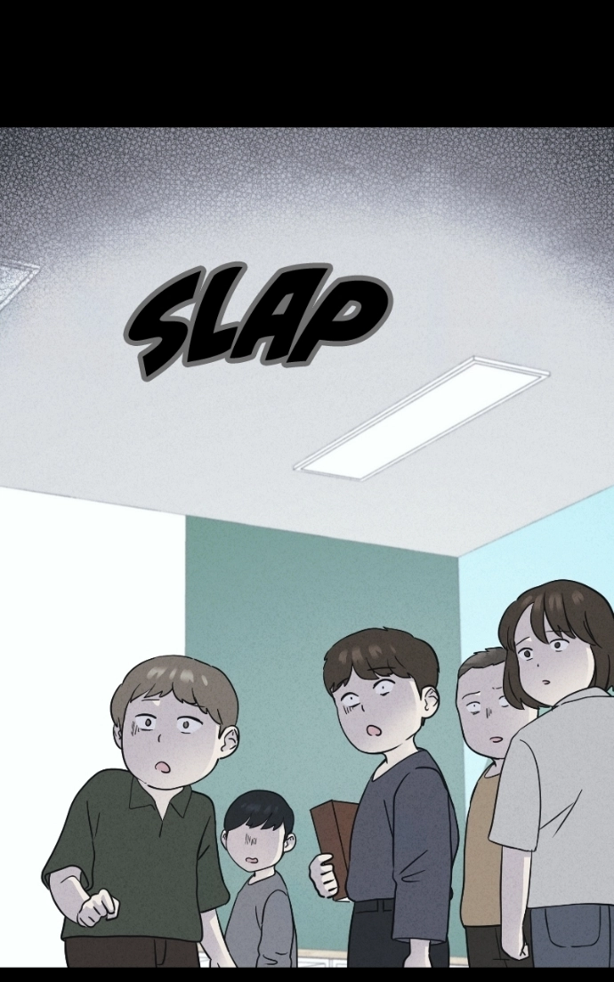 Tales of the Unusual 2 Chapter 79 - page 80