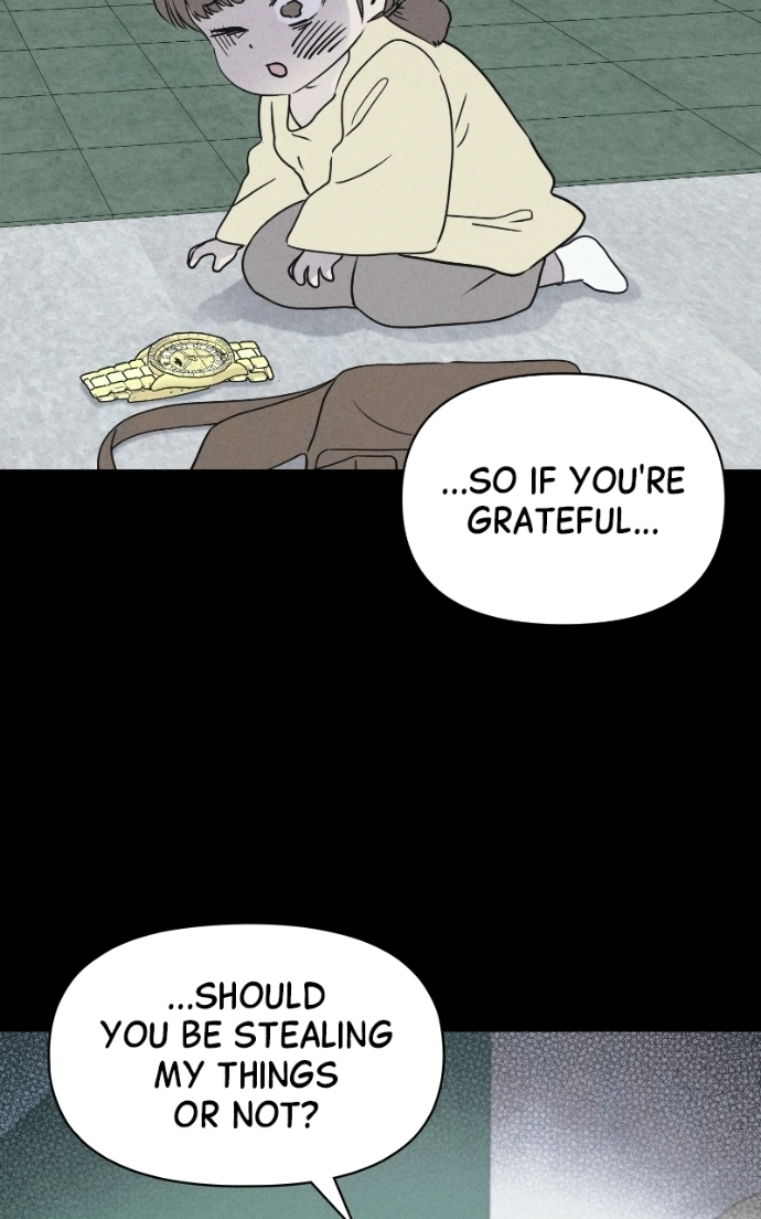 Tales of the Unusual 2 Chapter 79 - page 83