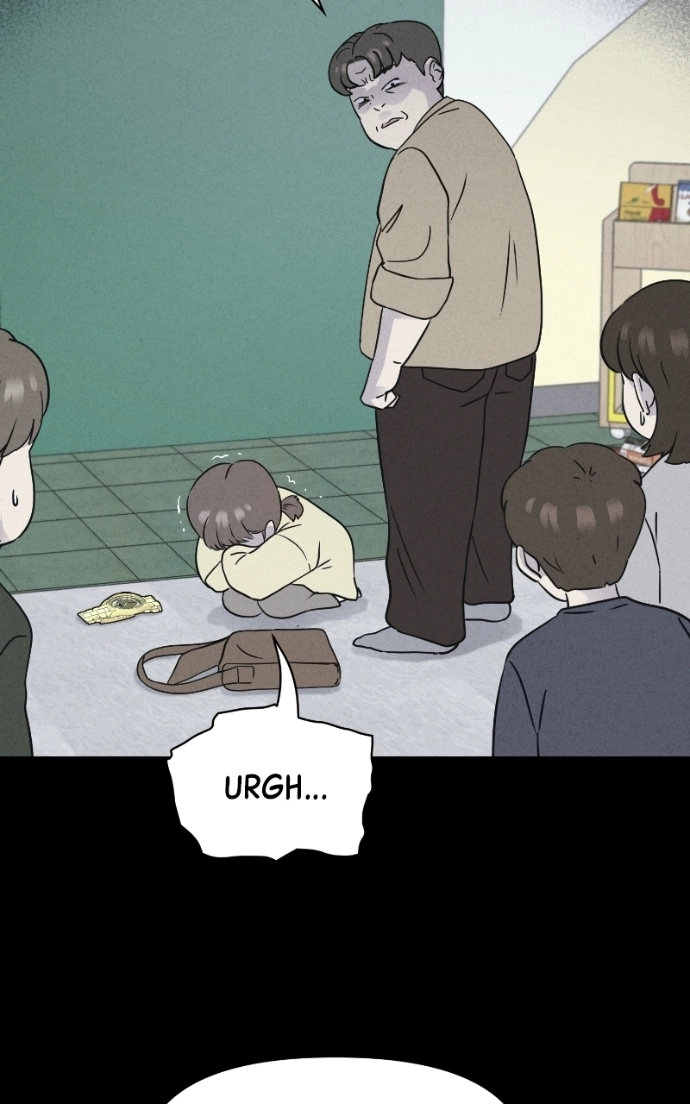 Tales of the Unusual 2 Chapter 79 - page 84