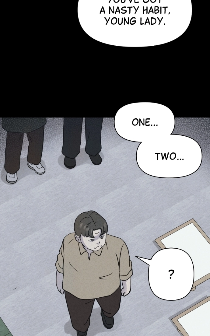 Tales of the Unusual 2 Chapter 79 - page 87